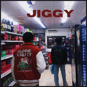 JIGGY (Explicit)