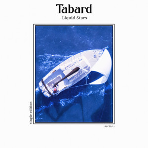 Tabard Series 1 - Liquid Stars