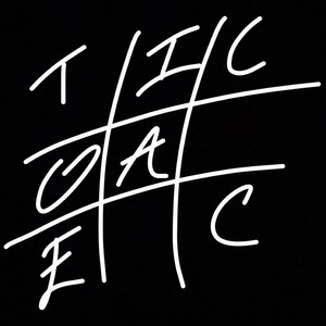 Tic Tac Toe (Explicit)