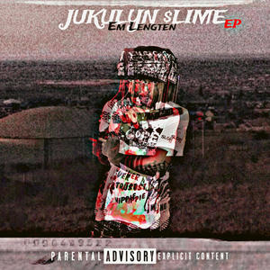 Jukulyn $lime EP (Explicit)