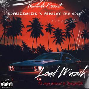 Ready or Not (feat. Nevada Ronin) (Explicit)