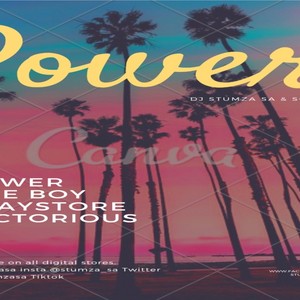 Power (feat. Soul KG)