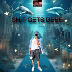 **** Gets Deep (Explicit)