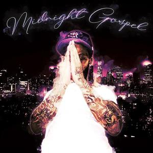 Midnight Gospel (Explicit)