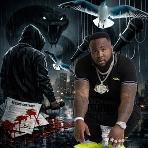 Rainwater Diss ( R I P MO3) (Explicit)