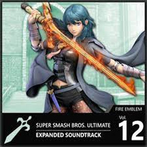 ファイアーエムブレムのテーマ (大乱闘スマッシュブラザーズX)