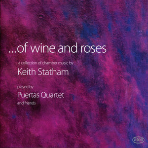 Romance No. 1 - for String Quartet