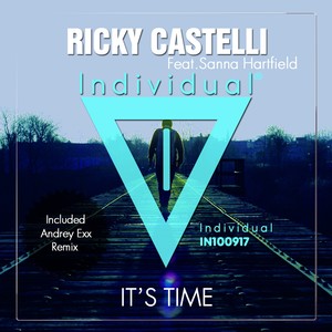 It's Time (Andrey Exx Remix)