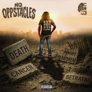 Infinite (feat. Karmaa)