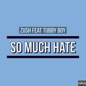 So Much Hate (Explicit)