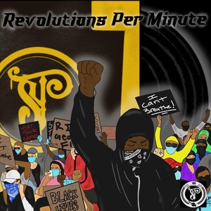 Revolutions Per Minute (Explicit)