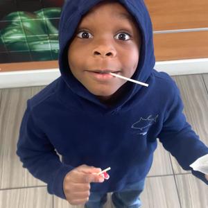 Who Really Real? (Explicit)