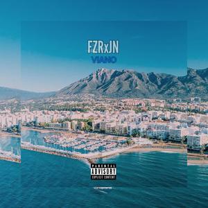 VIANO (feat. JN) (Explicit)