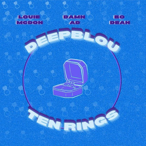 Ten Rings (Explicit)