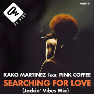 Searching for love (Jackin' vibes mix)