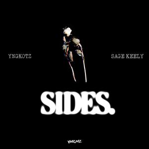 SIDES. (feat. Sage Keely) (Explicit)