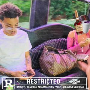 Night 2 Night (feat. Ca$e & D1Get'EmGone) (Explicit)
