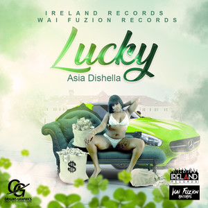 Lucky (Raw|Explicit)