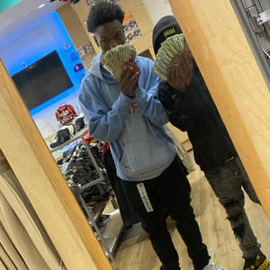 Hit you wit da blick (feat. Boonboutabag4) (Explicit)