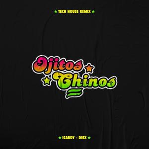 Ojitos Chinos (feat. Diex)