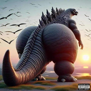 Gyattzilla (feat. Rizz WRLD) [Explicit]