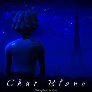 Chat Blanc (feat. Nat James)