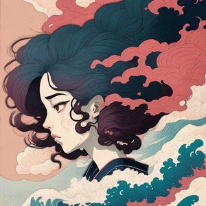 走在通往明天的路上 (Remix)