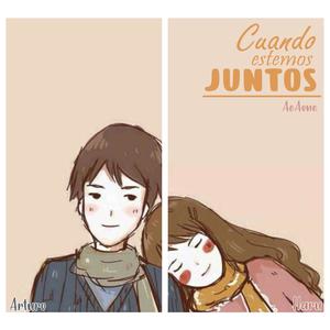 Cuando Estemos Juntos (feat. Haru Rodríguez)