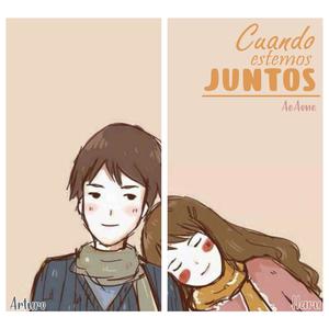 Cuando Estemos Juntos(feat. Haru Rodríguez)