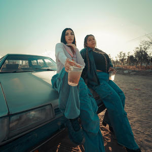 Mantra (feat. Ceoenei & prod Db1A) (Explicit)