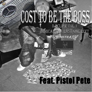 Cost To Be The Boss (Single)