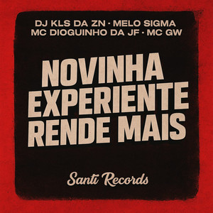 Novinha Experiente Rende Mais (Explicit)
