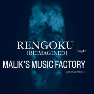 RENGOKU (Radio Edit)