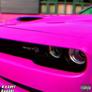 SRT (feat. daash! & Promoting Sounds) (Explicit)