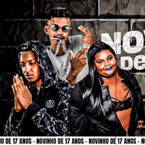 Novinho de 17 Anos (Explicit)