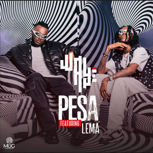 PESA (feat. Lema) (Explicit)