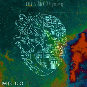 Idle Stranger (Stripped)