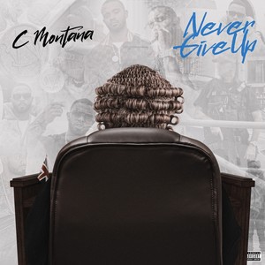 Never Give Up (Explicit)