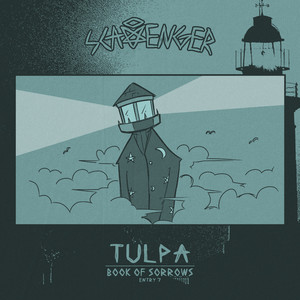 Tulpa