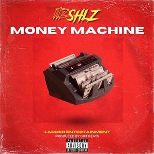 Money Machine (Explicit)