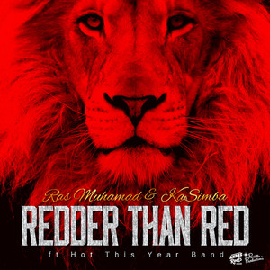Redder Than Red (Instrumental Version)