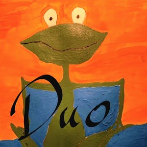 Härifrån (feat. K. Martin)