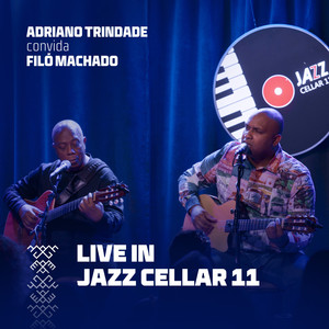 Live In Jazz Cellar 11 (Explicit)