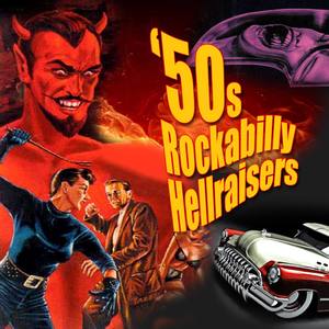 50s Rockabilly Hellraisers