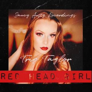 Red Head Girl (Explicit)