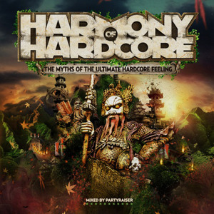 Harmony of Hardcore