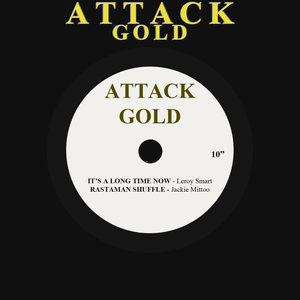 It's a Long Time Now