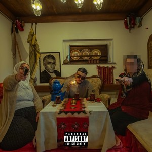 Annabelle (Explicit)