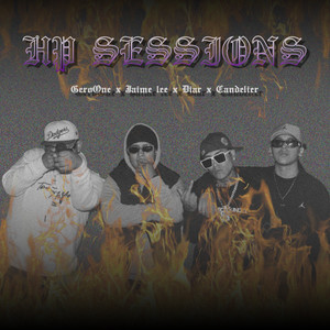 Hp Sessions (Explicit)