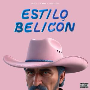 Estilo Belicón (feat. G Math & Lambflako) (Explicit)